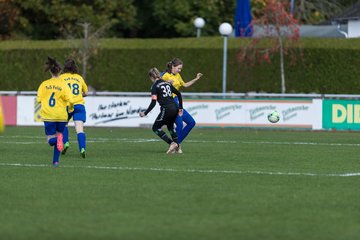 Bild 38 - wBJ TuS Felde - SV Henstedt Ulzburg : Ergebnis: 1:8